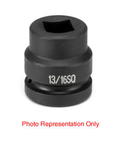 GREY PNEUMATIC 4321S