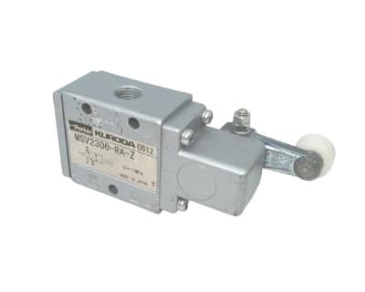 PARKER MSV2306-RA-Z
