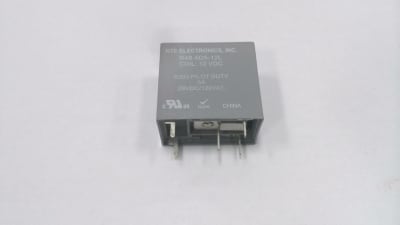 NTE R48-5D5-12L