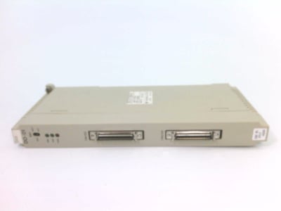 YASKAWA ELECTRIC CP-317/D0-01