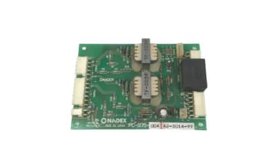 NADEX PC-975-00A A2-3014-99