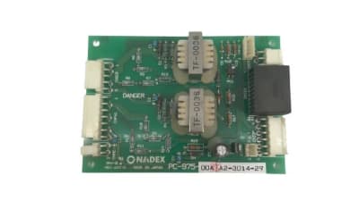 NADEX PC-975-00A A2-3014-29