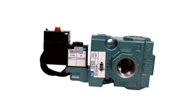 MAC VALVES INC 56C-23-616AA