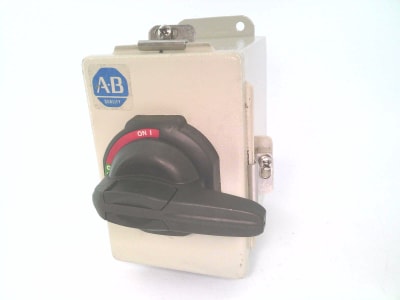 ALLEN BRADLEY 194E-AA16