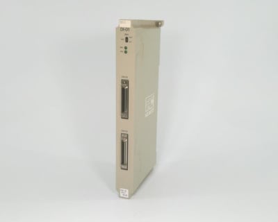 YASKAWA ELECTRIC JACP-317801