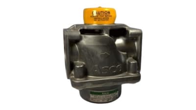 ASCO 8158A214X1X0000