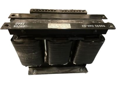 TRANS TEC 2863