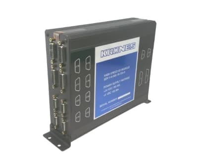 KRONES 8-000-18-750-A