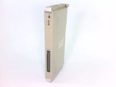 YASKAWA ELECTRIC CP-317-2000I0IF