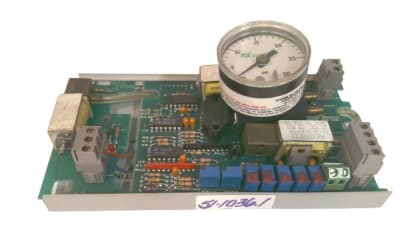 DAY CONTROL PRODUCTS UPT-5000-IV