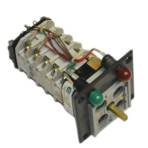 ELECTROSWITCH 20PGD-908S4-1