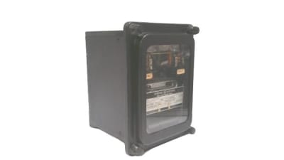 GENERAL ELECTRIC 12IAC77B63A