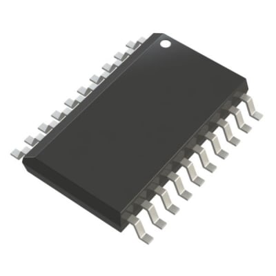 MAXIM INTEGRATED PRODUCTS MAX1202BEAP+