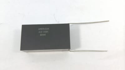 AMERICAN CYLINDER CO INC A12-3001