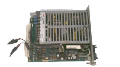 POWER SOURCE VTA05SA