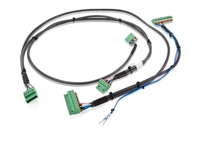 ASEA BROWN BOVERI 3HAC034941-001