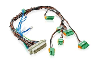 ASEA BROWN BOVERI 3HAC036910-001