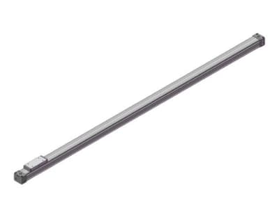 SMC MY1B25TN-1400SAZ