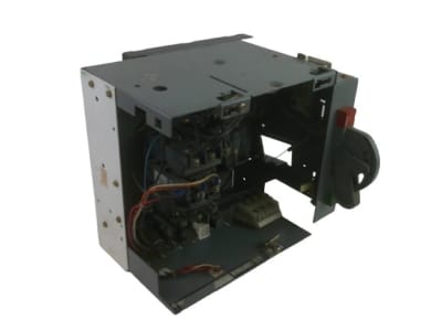 ALLEN BRADLEY 2031-A0023AB