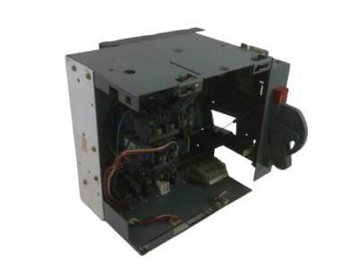 ALLEN BRADLEY 2031-A0023AH