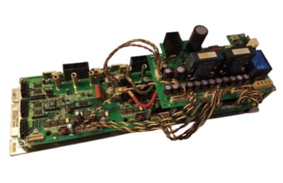 MATSUSHITA ELECTRIC AED00152