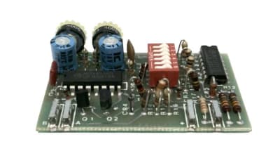 ALTRA INDUSTRIAL MOTION MCS-836-2