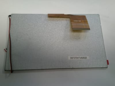 RADWELL DBT070HTV60R25