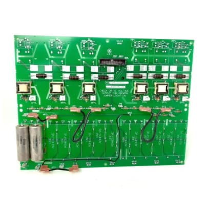 GENERAL ELECTRIC DS200PCCAG10A