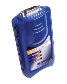 NEXIQ TECHNOLOGIES 125032