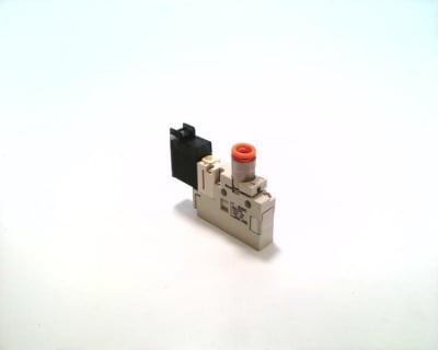 SMC VQZ115Y-5LO-N7-PR-X7