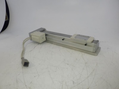 SMC LEFS25RA-200-RAC918