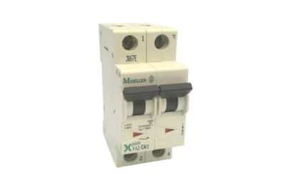 EATON CORPORATION FAZ-C4-2