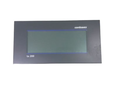 CONTRAVES TA-200I-DP