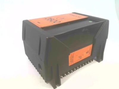 NIDEC CORP 2602P7