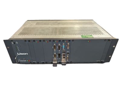 USON CORP ICP-SYSC-USON-CM-FHLU-3