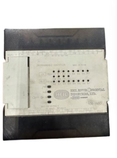 DOVER CORPORATION 108-7860