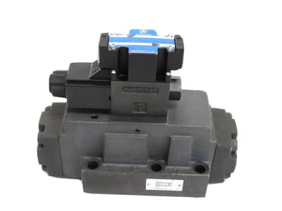 NORTHMAN SW-G06-C4-D24-10-N