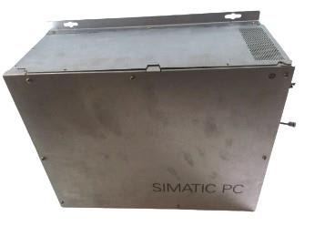 SIEMENS 6ES7647-3DC00-1AX1