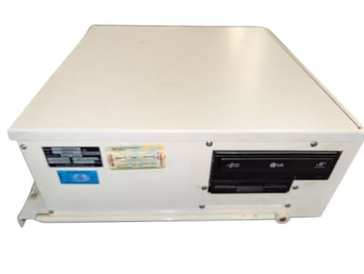 SCIEMETRIC INSTRUMENTS 298PPC4