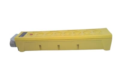 DUCT-O-WIRE RPB-3-1M