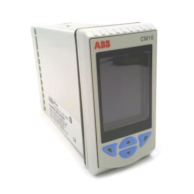 ASEA BROWN BOVERI CM10/100S0E0/STD