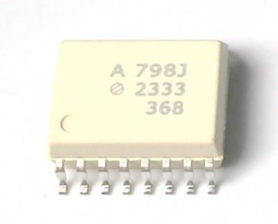 BROADCOM ACPL-798J-000E