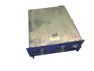 POWER DESIGNERS PHLV-10KW-48V-480VAC