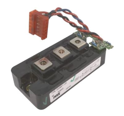 ASEA BROWN BOVERI CM200DY-12H-108100