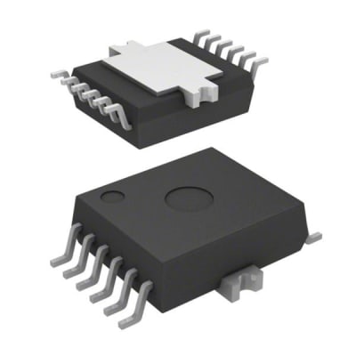 INFINEON TLE7469GV52AUMA1