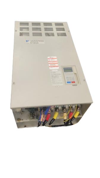 YASKAWA ELECTRIC CIMR-G5V4055