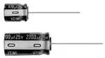 NICHICON UVZ2F2R2MPD