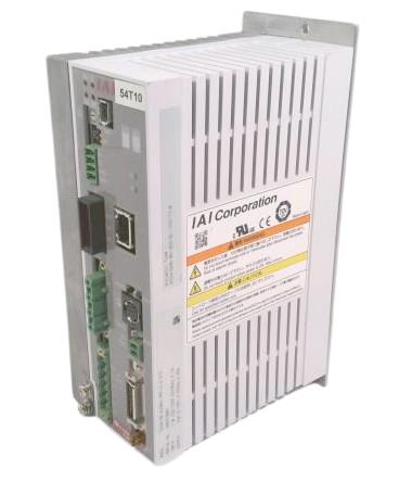 IAI SCON-CB-400WAI-PRT-0-2-STO