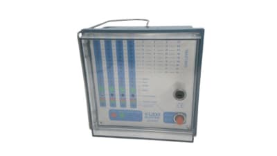 LABEL SICURTRONIC SRL GD9604-TR