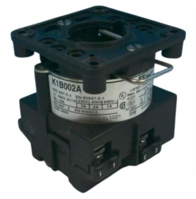 SCHNEIDER ELECTRIC K1B002A